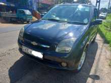 Chevrolet CRUZE 2003 Car