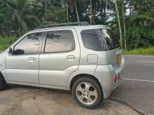 Chevrolet Cruze 2003 Car