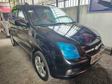 Chevrolet Cruze 2003 Car