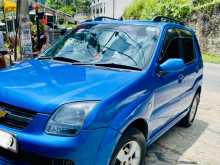 Chevrolet Cruze 2003 Car