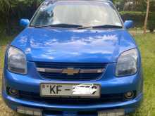Chevrolet Cruze 2003 Car