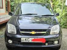 Chevrolet Cruze 2003 Car