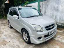 Chevrolet Cruze 2003 Car