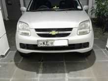 Chevrolet Cruze 2003 Car