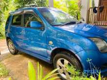 Chevrolet Cruze 2003 Car