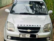 Chevrolet Cruze 2003 Car