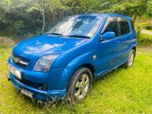Chevrolet Cruze 2003 Car
