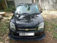 Chevrolet Cruze 2003 Car