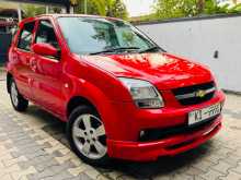 Chevrolet Cruze 2003 Car
