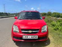 Chevrolet Cruze 2003 Car