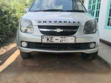Chevrolet Cruze 2003 Car