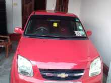 Chevrolet Cruze 2003 Car