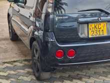 Chevrolet Cruze 2003 Car