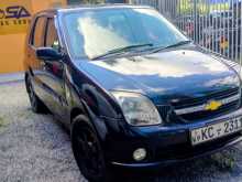 Chevrolet Cruze 2003 Car