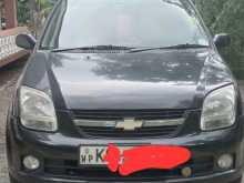Chevrolet Cruze 2003 Car