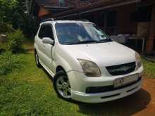 Chevrolet Cruze 2004 Car