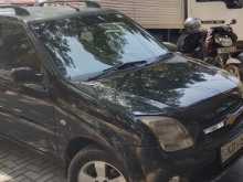 Chevrolet Cruze 2004 Car