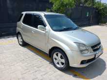 Chevrolet Cruze 2004 Car