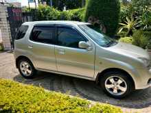 Chevrolet Cruze 2004 Car