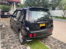 Chevrolet Cruze 2004 Car