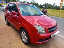 Chevrolet Cruze 2004 Car