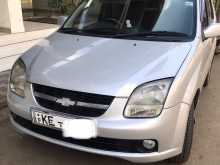 Chevrolet Cruze 2004 Car