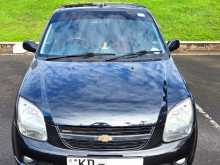 Chevrolet Cruze 2004 Car