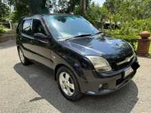 Chevrolet Cruze 2004 Car