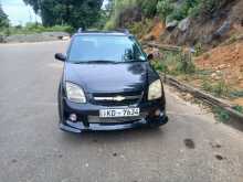 Chevrolet Cruze 2004 Car