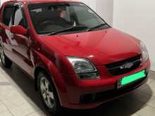 Chevrolet Cruze 2004 Car