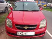 Chevrolet Cruze 2004 Car