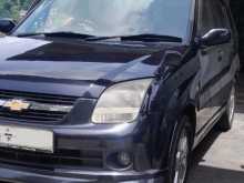 Chevrolet Cruze 2004 Car