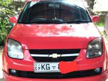 Chevrolet Cruze 2004 Car