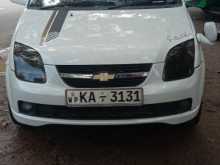 Chevrolet Cruze 2004 Car