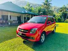 Chevrolet Cruze 2004 Car