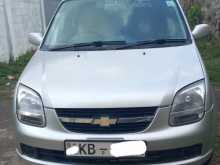 Chevrolet Cruze 2004 Car