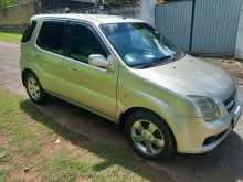 Chevrolet Cruze 2004 Car