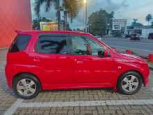 Chevrolet Cruze 2004 Car