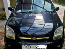 Chevrolet Cruze 2004 Car