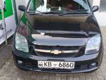 Chevrolet Cruze 2004 Car