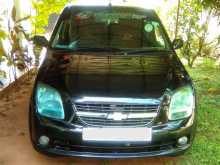 Chevrolet Cruze 2004 Car