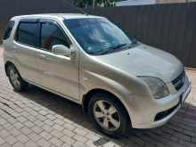 Chevrolet Cruze 2004 Car