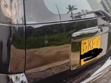 Chevrolet Cruze 2004 Car