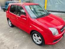 Chevrolet Cruze 2004 Car