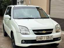 Chevrolet Cruze 2004 Car