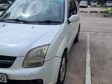 Chevrolet Cruze 2004 Car