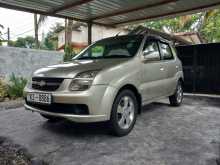 Chevrolet Cruze 2004 Car