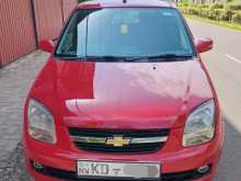 Chevrolet Cruze 2004 Car