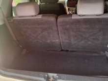Chevrolet Cruze 2004 Car