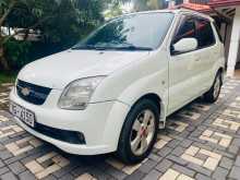 Chevrolet Cruze 2004 Car